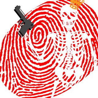 G-tallica555's emblem