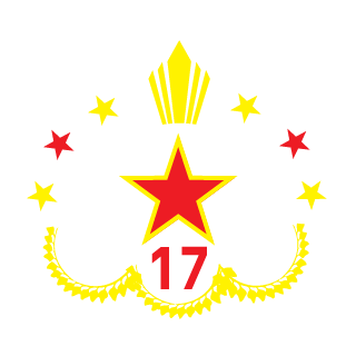 RockyWL's emblem