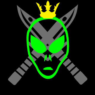 Chruzzo's emblem