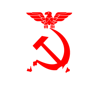 Crazy_Vatnik's emblem