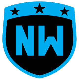 Night Wolfs BR's emblem
