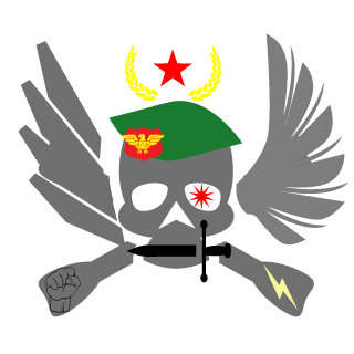 Taek119's emblem