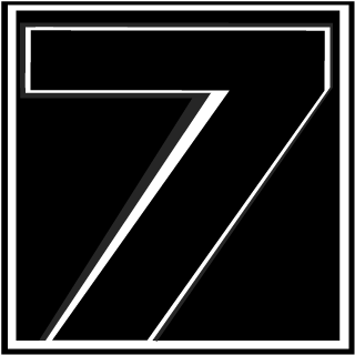SE7E TEAM's emblem