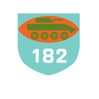 DIELIRIUM182's emblem