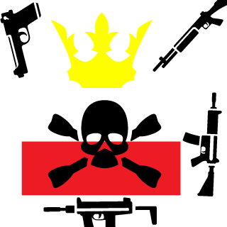 Raod1234's emblem
