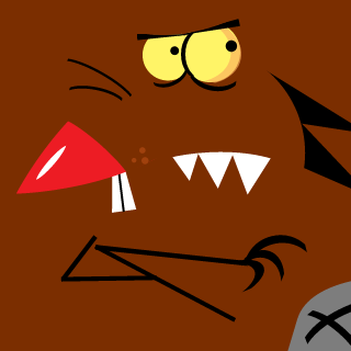 maskedball's emblem