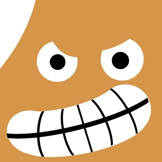 MortyKartoshka's emblem