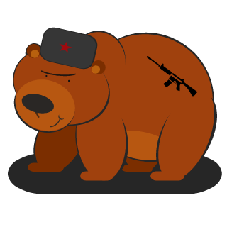 Fruttiass's emblem