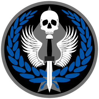 Chumbeke's emblem