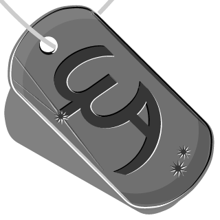 Cyber Warriors's emblem