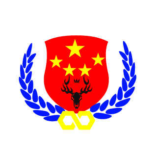 lbcb911's emblem