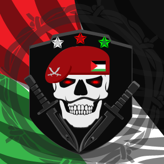 scorpionzar's emblem