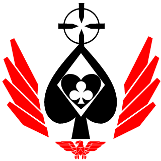 DisturbedAce's emblem