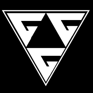 Chirus01's emblem