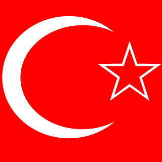 TSK's emblem