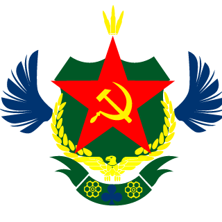 Hoorown's emblem