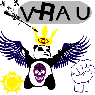 J J ARAUJOS's emblem