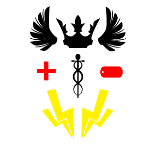 GoRRoX5's emblem