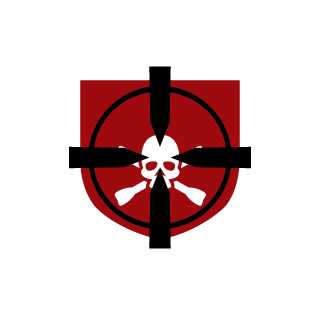 26_FoxTrot_26's emblem
