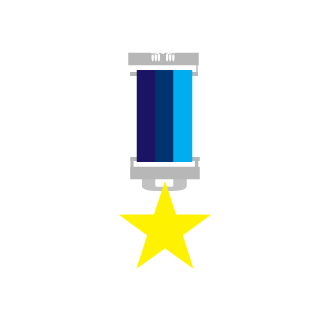 Goldenace44's emblem