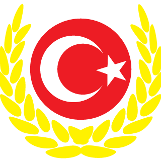 DSO ALPAYUZZ's emblem