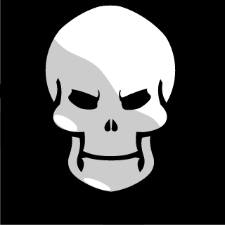 Z33B's emblem