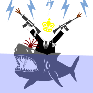 Moigoag's emblem