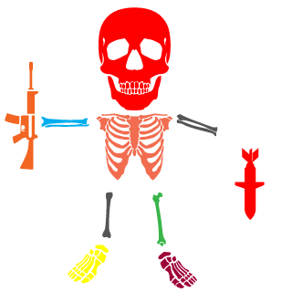 thematuasto's emblem