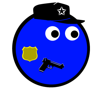 CHICO189's emblem