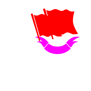 asterlader's emblem