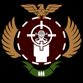 RodemirYanus's emblem