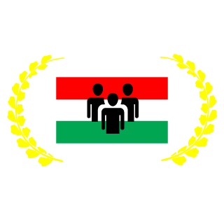 Szesh's emblem