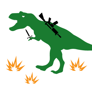KHKLEB's emblem