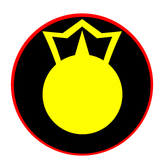 VerMillioNaZ's emblem