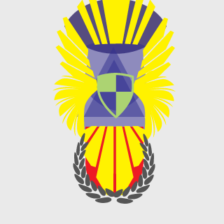 TheCriclee's emblem