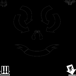 HandsOfTheHead's emblem