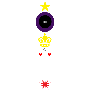 77Kabum's emblem