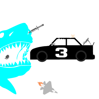 flaconutz's emblem