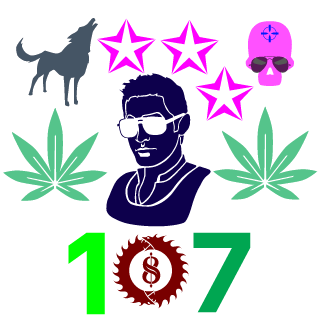 Mega_Indie's emblem