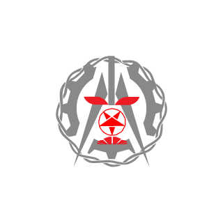 Sirkiin's emblem