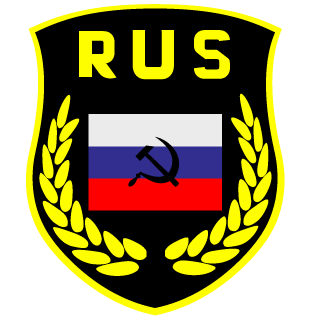Alemofo's emblem