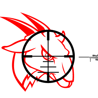 Sachadou's emblem