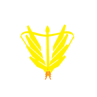Alexmart040911's emblem