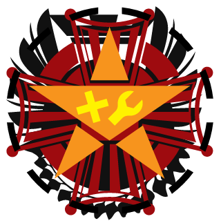 larsonowiec's emblem