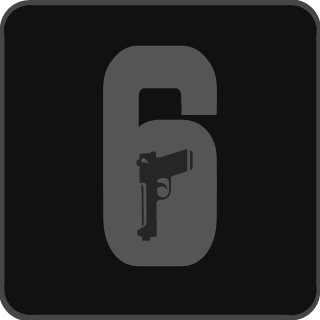 HuckleberryBiest's emblem