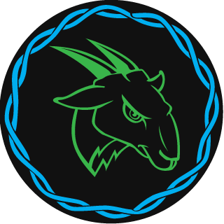 Dropkick Murphys's emblem