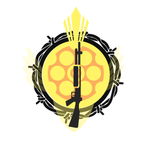 BKrls's emblem