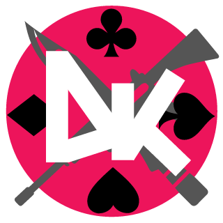 1K9i8T7i's emblem