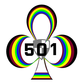 Spinypine21's emblem