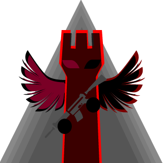 Shaundator's emblem